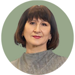 Людмила Кравченко