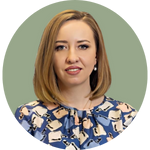 Олеся Скримовська